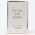 thumbnail image 1 of Lancôme La Vie Est Belle L'Eau de Parfum Spray, 3.4 Ounce, 1 of 2