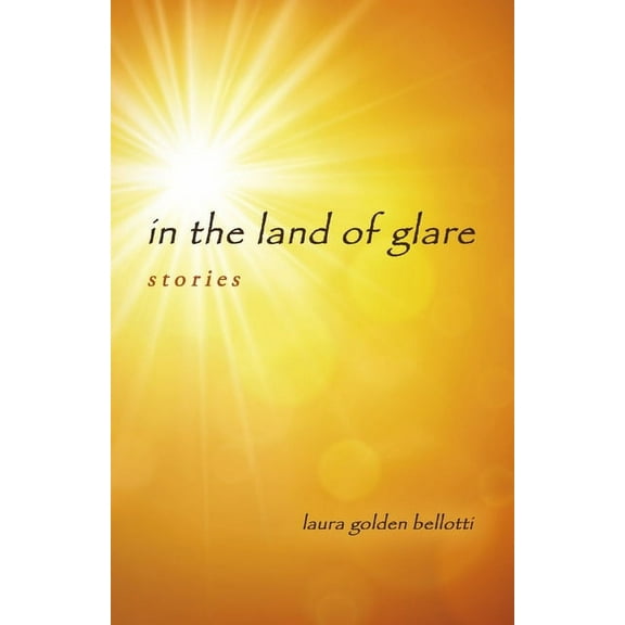 in the land of glare (Paperback)