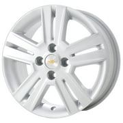 chevrolet spark wheel