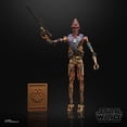thumbnail image 7 of Star Wars SW BL Mando CC Bobby, 7 of 7