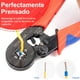 thumbnail image 4 of Kit de Terminales para Cable Sendowtek Azul Juego de Alicates para Cables Eléctricos HCS8 6-4A 1200p, 4 of 9