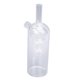 thumbnail image 1 of Botellas Del Dispensador De Aceite De Oliva Y Vinagre, Biberón De Dispensador De Utensilios De Cocina Elegante De Vidrio De Vidrio Para Almacenar Y Verter Ambos Vinagre De Aceite, 1 of 7