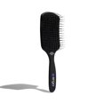 thumbnail image 3 of Ergo Super Gentle Large Paddle Hair Brush Detangling Brush Black (ERG1000), 3 of 7