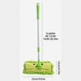 thumbnail image 2 of Gift toys Kids Cleaning Play Toy With Telescopic Handle, Safe Chenille Mop Interactive Parent-Child Game, For 3-12 Years Old With Steam Learning And Easy Assembly, 2 of 5