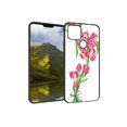 thumbnail image 1 of Compatible with Google Pixel 4A 5G Phone Case, tulips-flowers-6 Case Silicone Protective for Teen Girl Boy Case for Google Pixel 4A 5G, 1 of 1