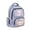 Space Axolotl, variant on Pzuqiu Math Capybara School Backpacks 17 Inch Large Capacity Kids Teenagers Schoolbags Bookbags Casual Travel Daypack with Front Zipper Breathable Teen Girls Boys Backpack