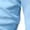 Blue, variant on Essentials Hoodies for Men 2025 Fall Winter Long Sleeve Half Zipper Hooded Sweatshirt with Pockets Pullover Hoody