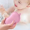 thumbnail image 5 of Baby Baby Children's Scrub Bath Towel Bath Does Not Hurt The Skin, 5 of 5