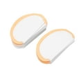 thumbnail image 4 of Coussinet Anti-Transpiration Jetable, 20 Pcs Coussinets Absorbants pour Aisselles, Coussinets Doux pour Aisselles, Performance Solide, 4 of 8