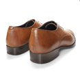 thumbnail image 2 of Zapato choclo Dorothy Gaynor Congac Hombre T 29, 2 of 4