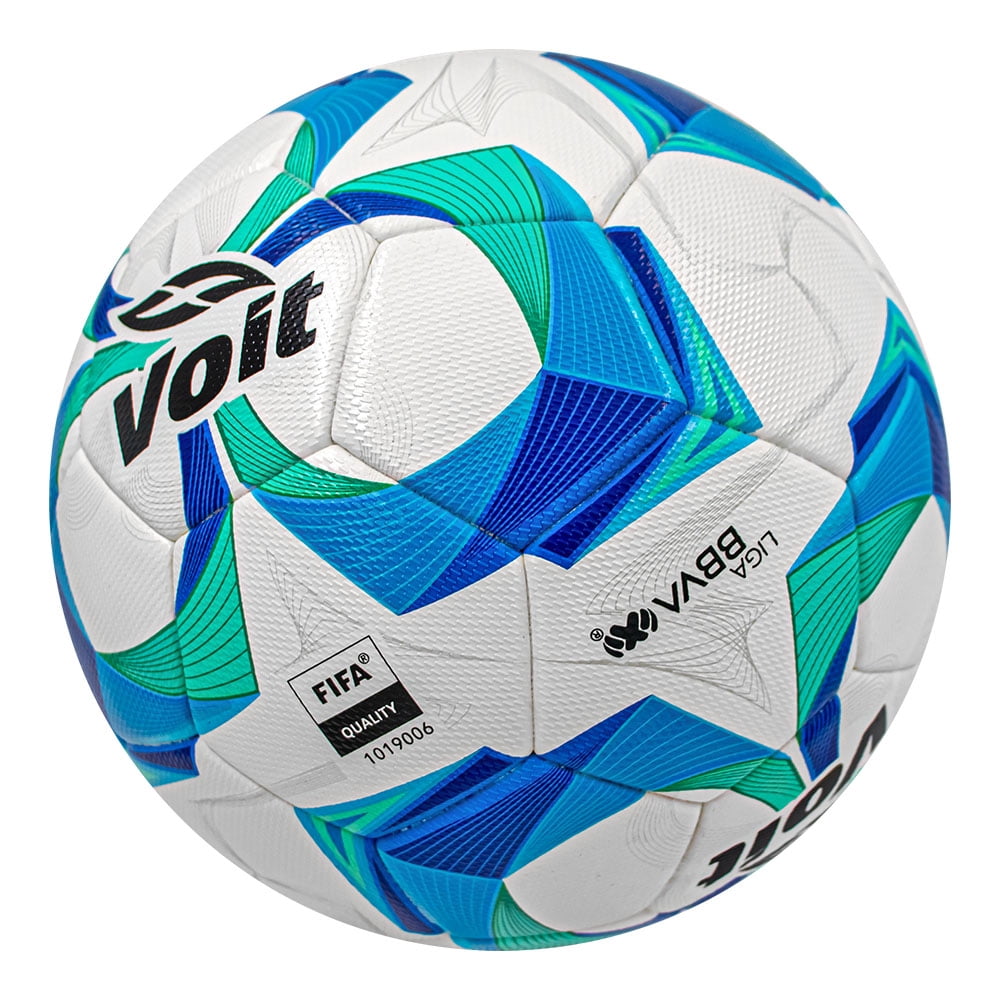 Aereus - FIFA QUALITY Liga MX Soccer Ball – Size 5, 2025 Edition | Fundación Campaign