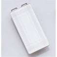 thumbnail image 1 of Legere Bmc-385-R Money Clip- Spring Back- Engraved- Rhodium, 1 of 1