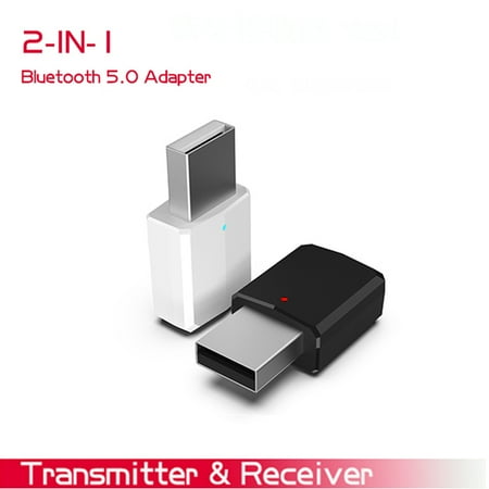 Bluetooth 5 0 Receiver Transmitter Wireless Mini 3 5mm Stereo