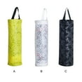 thumbnail image 3 of Yuarrent Dispensador de bolsas de comestibles, almacenamiento de entrada, soporte de dibujo inferior, puerta trasera, artículos diversos para Type3 NO3, 3 of 6