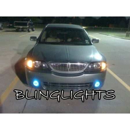 2004 2005 2006 Lincoln Ls Lse Xenon Led Fog Lamps Per Driving 2004 2005 2006 Lincoln Ls Lse Xenon Led Fog Lamps Per Driving Lights Foglamps Foglight Kit