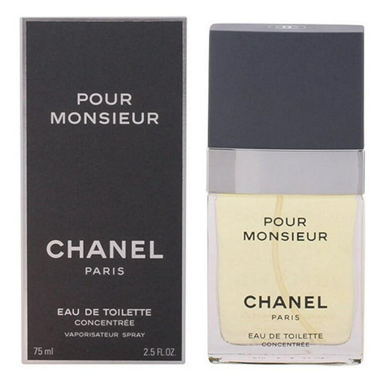 Pour Monsieur by Chanel for Men - 2.5 oz EDP Spray 