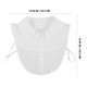 thumbnail image 2 of Phenofice Cuello Falso Para Mujer Accesorio Para Combinar Con Prendas Diversas, 2 of 6
