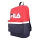 thumbnail image 2 of Mochila Fila Essence Rojo Casual Backpack Rojo, 2 of 5