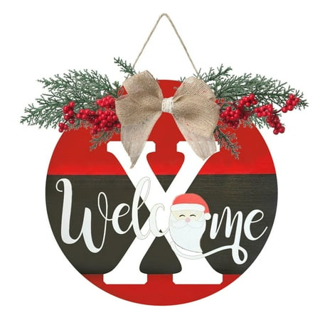 

A Family That Prays Together Stays Together Frame Christmas Front Door Individual Christmas Sign Last Name Year Round Front Door Wreath 26 Last Names Alphabet Door Hanger Front Door Decoration