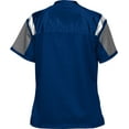 thumbnail image 2 of ProSphere Girls' University of Nevada Thunderstorm Football Fan Jersey, 2 of 7