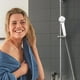 thumbnail image 4 of RKSTN shower head Shower - High-Pressure Handheld Showerhead - Hard Water High Pressure Modes Handheld Shower For The Elderly Children, 4 of 8