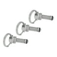 thumbnail image 4 of Beer Keg Relief Valve, 3PCS Easy To Install Standard Size Safe Operation Keg Lid Valve Replacement   For Home And Hotel, 4 of 8