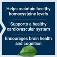 thumbnail image 4 of Life Extension Homocysteine Resist - 60 vegetarian capsules, 4 of 10