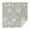 White-1, variant on Floral Square Tablecloth 42x42in(107x107cm) – Waterproof Polyester Printed Table Cover, Wrinkle Resistant & Washable for Kitchen Dining Picnic Party Decor, Thanksgiving,Christmas, Spring,Flower