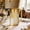 Brown, variant on Clear Plastic Cold Water Dispenser With Measurement Marks - 9.4x5.3in Large Capacity Jug For Home Cafe Shop Use