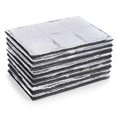 thumbnail image 1 of 8Pcs Pet Electric Drinker Intelligent Automatic Water Fountain Filter Replacement Use with Water FeederFilter, 1 of 4