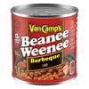 Van Camp's Barbeque Beanee Weenee, Canned Food, 7.75 oz.