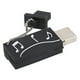 thumbnail image 4 of Memoria flash USB disco flash de piano ABS No se requiere controlador para dispositivos con puerto USB, 4 of 8