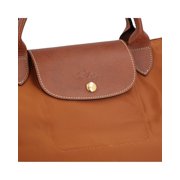 Longchamp Le Pliage Original XL Travel Bag, Brown