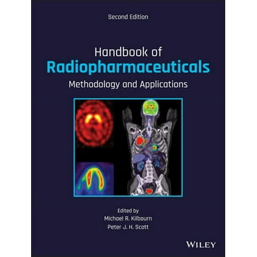 Handbook of Radiopharmaceuticals: Methodology and Applications (Hardcover)