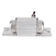 thumbnail image 2 of Motor De Vibración CC Sin Escobillas 7500 RPM IP65 Motor Vibrador De Hormigón Impermeable Con Controlador De Velocidad 24 V, Velocidad Ajustable, Componente Central Para, 2 of 7