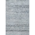 thumbnail image 2 of Addison Rugs Mayfield Premium Machine Washable Transitional Diamonds Blue Rectangle Rug, 2'6" X 3'10" Machine Washable Transitional Diamonds Blue Oversized Sherpa Throw Blanket, 2 of 7