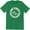 Green, variant on Jupiter Mining Corporation Funny Red Dwarf TV Corp Show Men's Tee