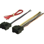 Metra 70-2104 Car Stereo Wiring Harness for 2006-Up Chevrolet HHR Vehicles