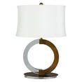 thumbnail image 2 of Surya Eastland 18 x 18 x 2675 Portable Lamp White, 2 of 2