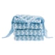 thumbnail image 1 of 5 Piezas de Toallas de Mano de Cocina, Paños de Cocina Absorbentes para Cocinas 11.81"x11.81" Azul, 1 of 6