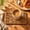 A, variant on Woven Placemats,Rattan Placemats Rectangle Natural Placemats Wicker Heavy Braided Straw Placemat Farmhouse Square Plates Place mats for Indoor/Outdoor Patio Table