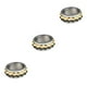 thumbnail image 5 of Jumpingount Anillo para hombre, diseño especial, anillos personalizados a la moda, reducción de estrés, accesorios de decoración de joyas para Type1 NO1, 5 of 6
