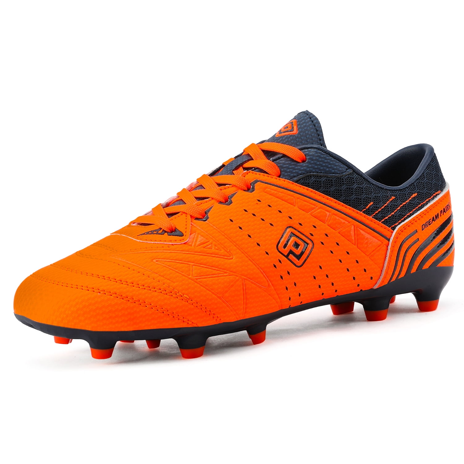 DREAM PAIRS Men's Cleats Football Soccer Shoes 