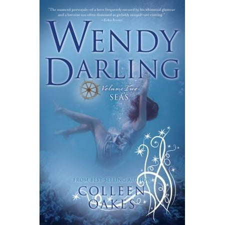 Wendy Darling : Volume 2: Seas