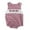 Red, variant on Newborn Onesies Girl Summer Independence Day Flag Embroidered Sleeveless Comfort Breathable Bodysuits Romper for Baby Newborn Barboteuse Bebe Garçon Sky Blue 3 Months-6 Months