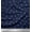 Denim Blue, variant on Soimoi Velvet Fabric Dot & Table Clock Shirting Printed Fabric 1 Yard 58 Inch Wide