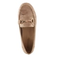 thumbnail image 3 of Patrizia Bruns Women’s Moccasin Loafer with Flexible Easily-worn Comfort, 3 of 7