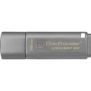 CLE USB KINGSTON 16GB USB 3.0 Gen4 DataTravele - DTIG4/16GB