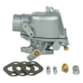 thumbnail image 4 of 533969M91 Carburetor Fits Massey Ferguson TO35 35 40 50 F40 50 135 450 202 204, 4 of 11