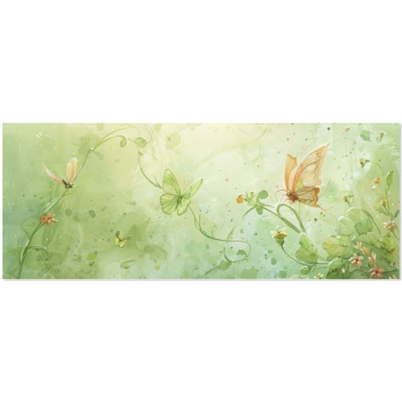 Birthday Wrapping Paper Sheet - 2pcs 58X22.8 Inch Suitable for Gifts DIY Craft for Boys Girls